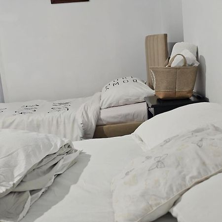 Main Apartment Tirana Bagian luar foto