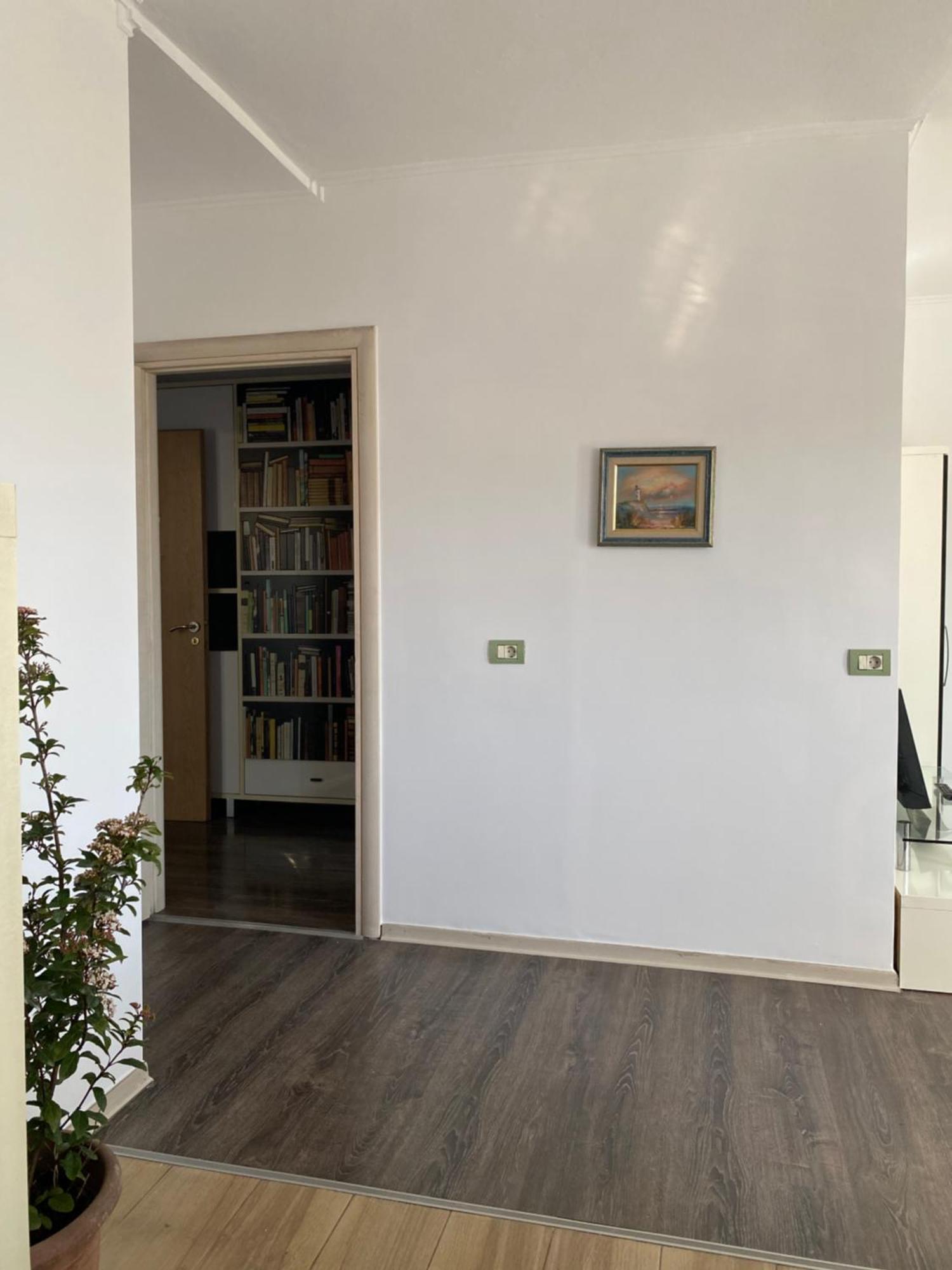 Main Apartment Tirana Bagian luar foto