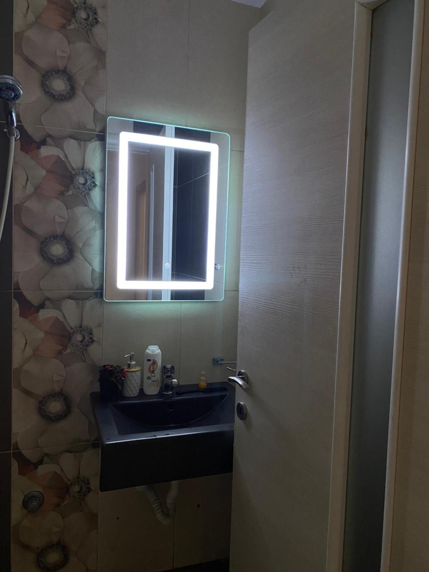 Main Apartment Tirana Bagian luar foto